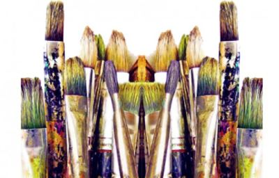 Kunst: schilderijen, workshops, trainingen en meer