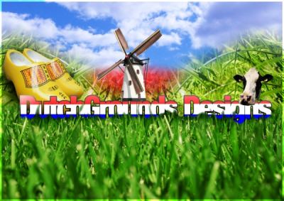 Grafisch ontwerpen van o.a Flyer's , Logo's enz.