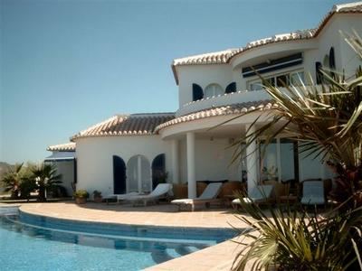 BED & BREAKFAST - COSTA DEL SOL - SPANJE