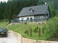 Tsjechie. Luxe vakantiewoning in Reuzengebergte