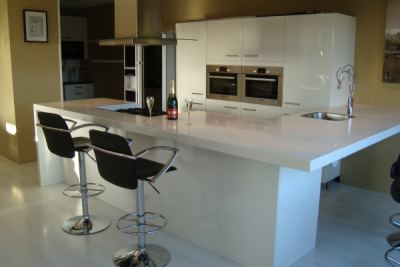 Prachtige appartementen in hartje Amsterdam (Short-Stay)