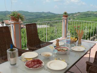 Villa I Due Padroni B & B vakantiehuis