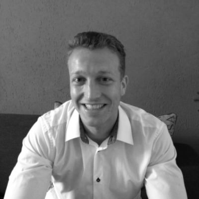 Betrouwbare marketing strateeg