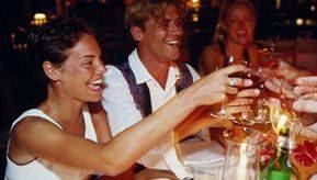 Bedrijfsfeest, partyservice, catering