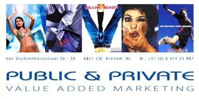 Advertentie campagne nodig?