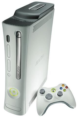 Xbox 360 en Nintendo Wii ombouw