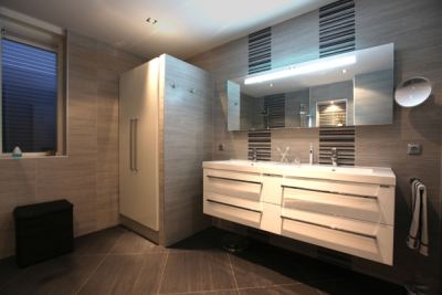 Een badkamer of toilet naar wens