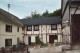Hunsruck: 14 p. vak. huis; dubbele bewoning mogelijk