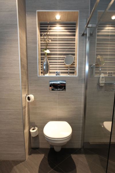 Loodgieter / Installateur badkamer of toilet