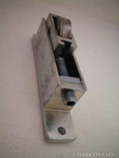 Intal schuifpui reparaties