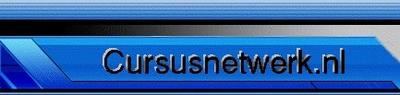 Gratis online cursussen