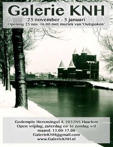 Workshop Gelaatkunde in Haarlem