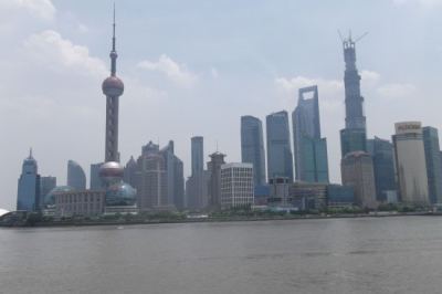 Advies m.b.t. zakendoen met / in China