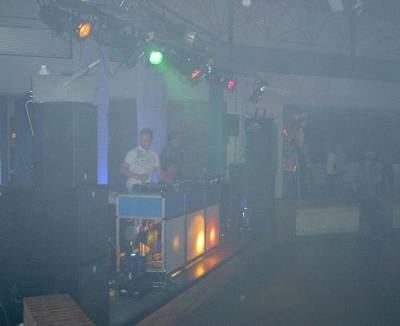 Disco Facilities - De mooiste discoshows!