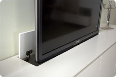 TV meubels van INSIGT