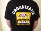 Bedrukking bedrijfskleding