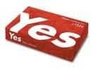 Yes Silver Multifunction - A3 - 80 grams - 500 vel