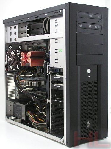 Pc reparaties