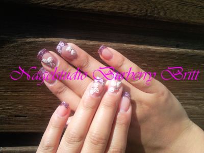 Uw nagelstyliste in Rotterdam...