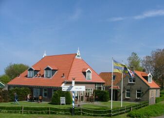 Luxe 4 Sterren Kindvriendelijke vakantiehuizen