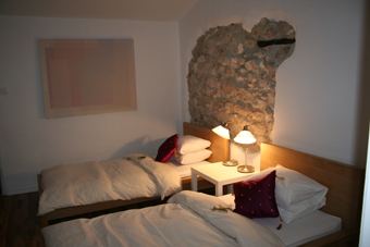 B & B overnachting El Chorro