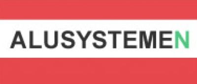 Alusystemen is een productiebedrijf en leverancier, gespecialiseerd in leveren van bouwprofielen.