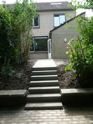 Tuin-klussenbedrijf leon