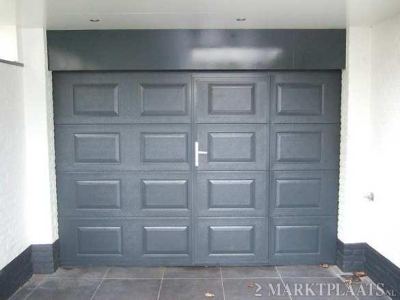 GOEDKOOPSTE GARAGEDEUR VAN BRABANT...!!!