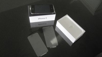 Apple iPhone 4/Playstation 3/Canon 5d/Macbook Pro