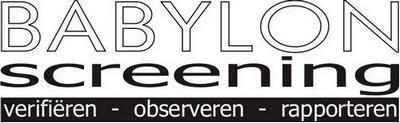 Babylon Screening