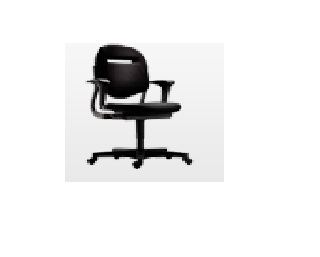 Uw Bureaustoelen herstofferen?