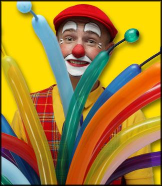 CoCo de Clown