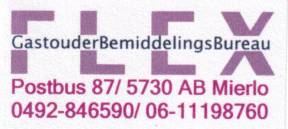 Gastouder