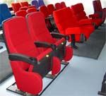 Installatie HOMECINEMA