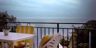 Sant Feliu de Guixols, appartement aan de Costa Brava