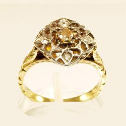 Prachtige antieke sieraden bij Juwelen-Online
