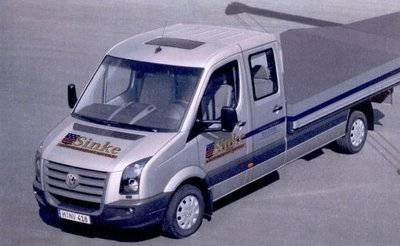 Autotransport aangeboden