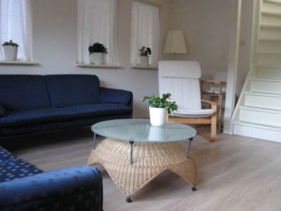 Vakantiewoning en Bed & Breakfast