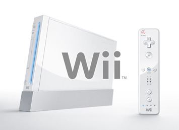 Nintendo Wii Ombouw + Garnatiebehoud