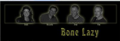 BoneLazy