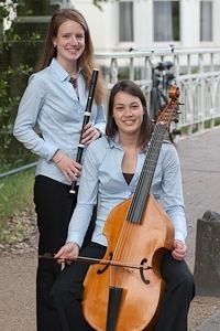 Klassieke muziek | Duo Varietas