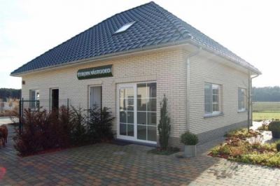 Te huur: zeer luxe kantoorruimte in Lommel