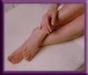 Zorg voor voeten/ Monique Buijs Pedicure