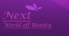 Next World Of Beauty