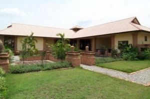 Te koop pensionerings / vakantiehuizen, Chiang Mai, Thailand