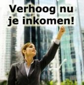 Extra Inkomen Nodig???