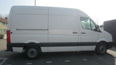 Op zoek naar opdrachten nationaal en internationaal.