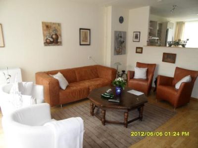 Callantsoog vakantiehuis voor 2-8 personen te huur