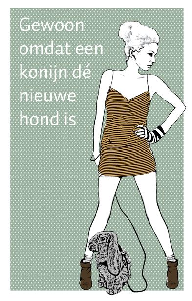 Illustratief vormgever