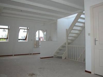 Schilderwerek & latexspuiten
